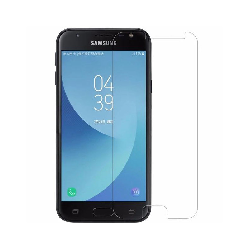 (2 Pack) Tempered Glass Screen Protector for Samsung Galaxy J5 2017 (2 Pack) Tempered Glass Screen Protector for Samsung Galaxy J5 2017